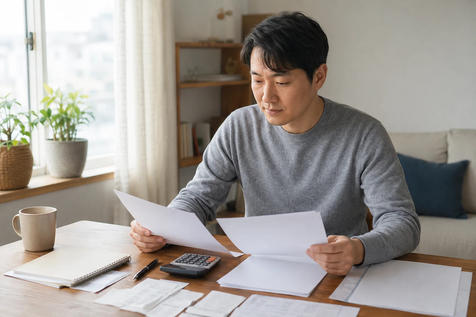 개인회생 특별면책 요건