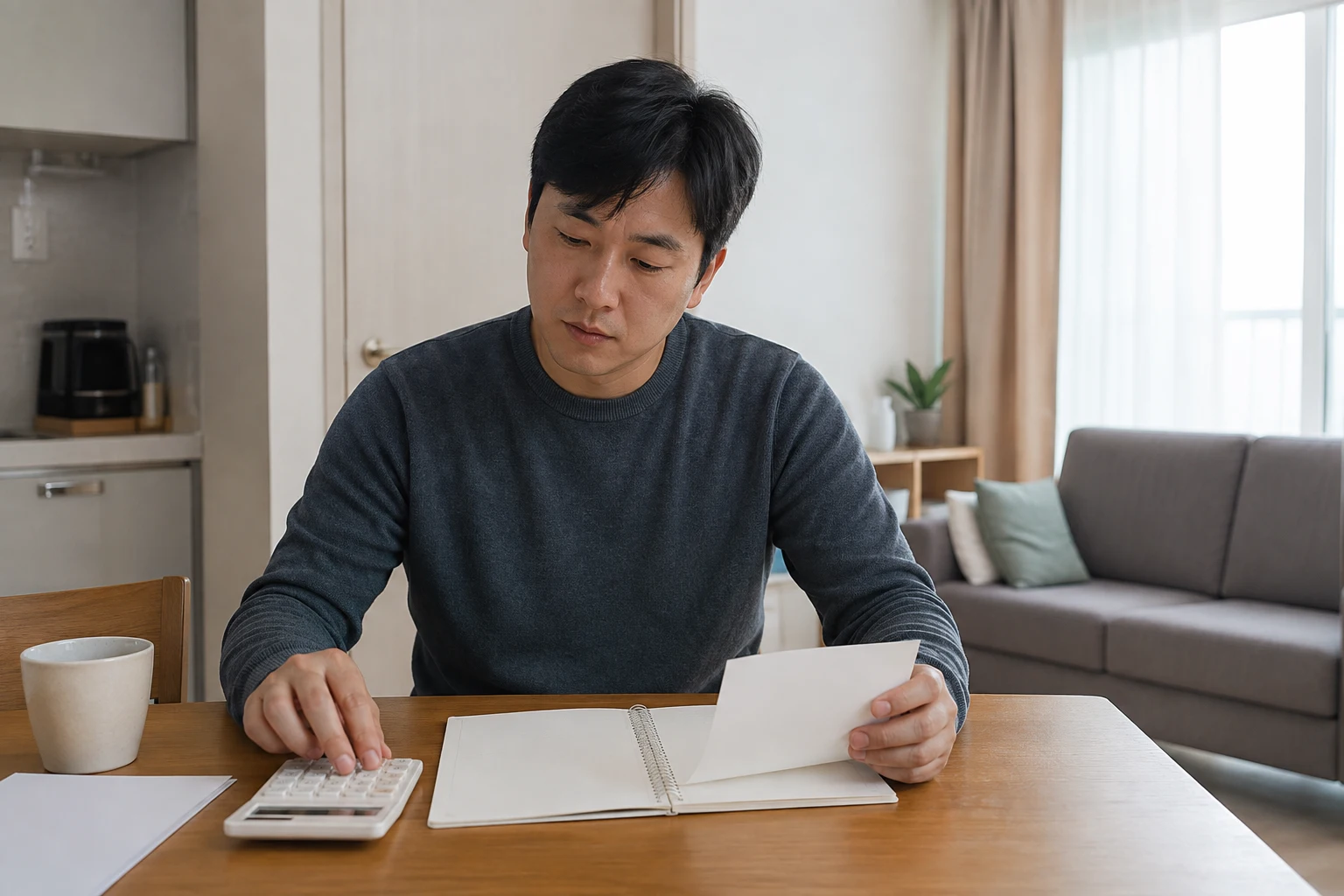 개인회생 면책 후 대출